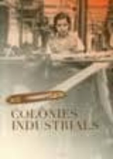 colonies industrials-9788439381747