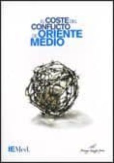 el coste del conflicto de oriente medio-futhally illmas-9788439383147