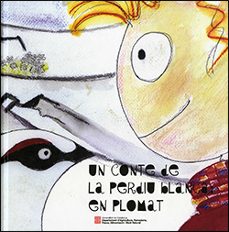 un conte de la perdiu blanca: en plomat-9788439388647