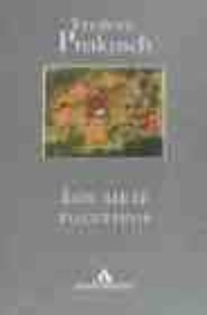 los siete fugitivos-frederic prokosch-9788439701347