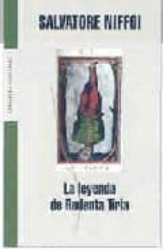 la leyenda de redenta tiria-9788439720447