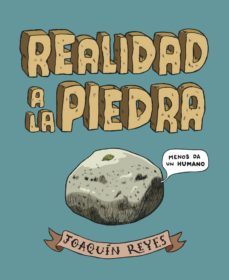 realidad a la piedra (ebook)-joaquin reyes cano-9788439728047