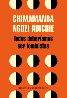 todos deberiamos ser feministas (ebook)-chimamanda ngozi adichie-9788439731047