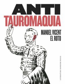 antitauromaquia (ebook)-9788439732747