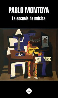 la escuela de musica-9788439735847