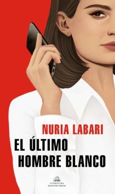 el ultimo hombre blanco (ebook)-9788439739647