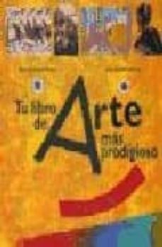 tu libro de arte mas prodigioso-9788440679147