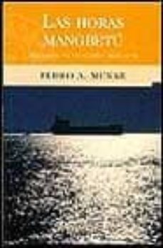 las horas mangbetu: memorias de un marino mercante-pedro a. munar-9788440689047