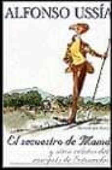el secuestro de mama-alfonso ussia-9788440691347