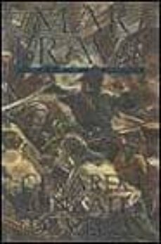 mar brava-gerardo gonzalez de vega-9788440693747