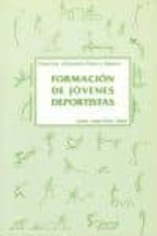 formacion de jovenes deportistas-joan rius sant-9788441100947