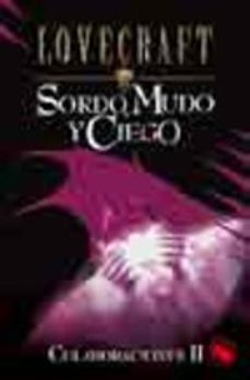 sordo, mudo y ciego (colaboraciones ii)-9788441413047