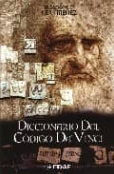 diccionario del codigo da vinci-9788441417847