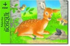 los cachorros del bosque-9788441418547