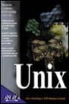 la biblia de unix-steve moritsugu-9788441508347