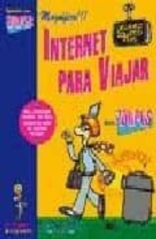internet para viajar-vicente trigo-flor gomez sanz-9788441523647