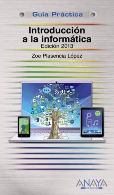 introduccion a la informatica. edicion 2013-9788441532847