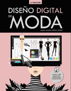 diseño digital de moda-9788441539747