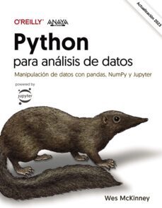 python para analisis de datos (ebook)-wes mckinney-9788441547247