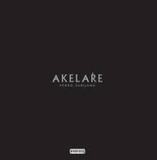 pedro subijana: akelare-9788444121147