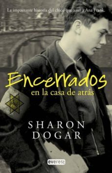 encerrados en la casa de atras-sharon dogar-9788444148847