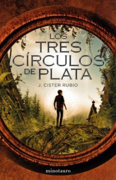 los tres círculos de plata (ebook)-josep cister-9788445002247