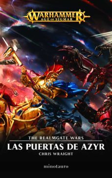las puertas de azyr nº 4/4 (ebook)-9788445007747