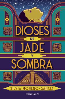 dioses de jade y sombra-9788445012147