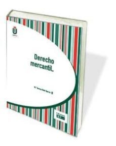 derecho mercantil (2ª ed.)-maria teresa bote garcia-9788445427347