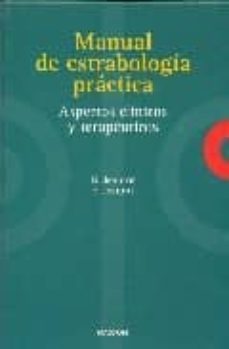 manual de estrabologia practica: aspectos clinicos y terapeuticos-nicole jeanrot-françois jeanrot-9788445803547
