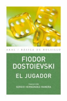el jugador-9788446023647