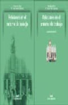 relaciones entorno de trabajo 2006: lote alumno (ciclo formativo grado medio)-9788446025047
