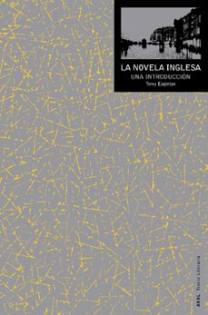 la novela inglesa: una introduccion-terry eagleton-9788446026747