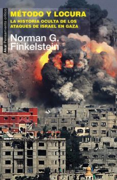 -norman g. finkelstein-9788446042747