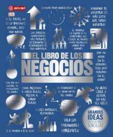 el libro de los negocios-9788446043447