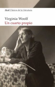 un cuarto propio (ebook)-virginia woolf-9788446052647