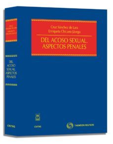 delito de acoso sexual-9788447033447