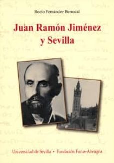 juan ramon jimenez y sevilla-rocio fernandez berrocal-9788447209347
