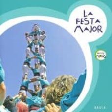 la festa major-9788447926947
