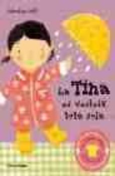 la tina es vesteix tota sola-9788448015947