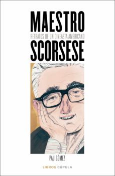 maestro scorsese (ebook)-pau gomez-9788448027247
