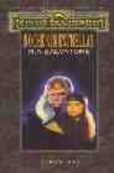 noche sin estrellas (vol. i): el elfo oscuro trilogia-r.a. salvatore-9788448037147