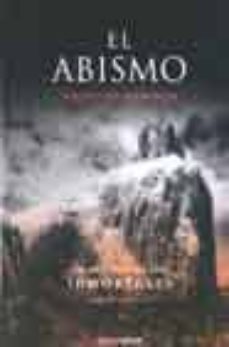 el abismo (cronica de los inmortales 1)-9788448040147