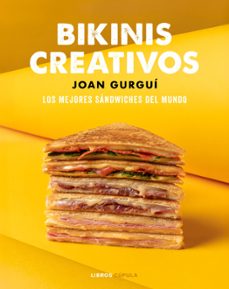 bikinis creativos (ebook)-joan gurgui-9788448042721