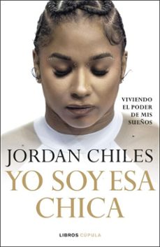 -jordan chiles-9788448049447