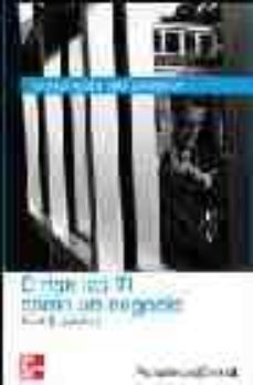 dirigir las ti como un negocio-mark lutchen-9788448145347