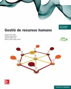gestio de recursos humans.-9788448192747