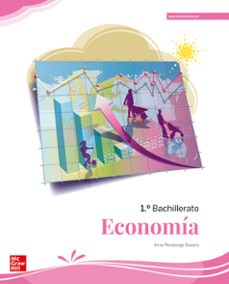 economia 1º bachillerato. edicion lomloe-sweers, anxo penalonga-9788448627447