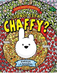 ¿donde esta chaffy?-9788448831547