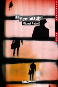 el ficcionauta (ebook)-miquel pujado-9788448932947